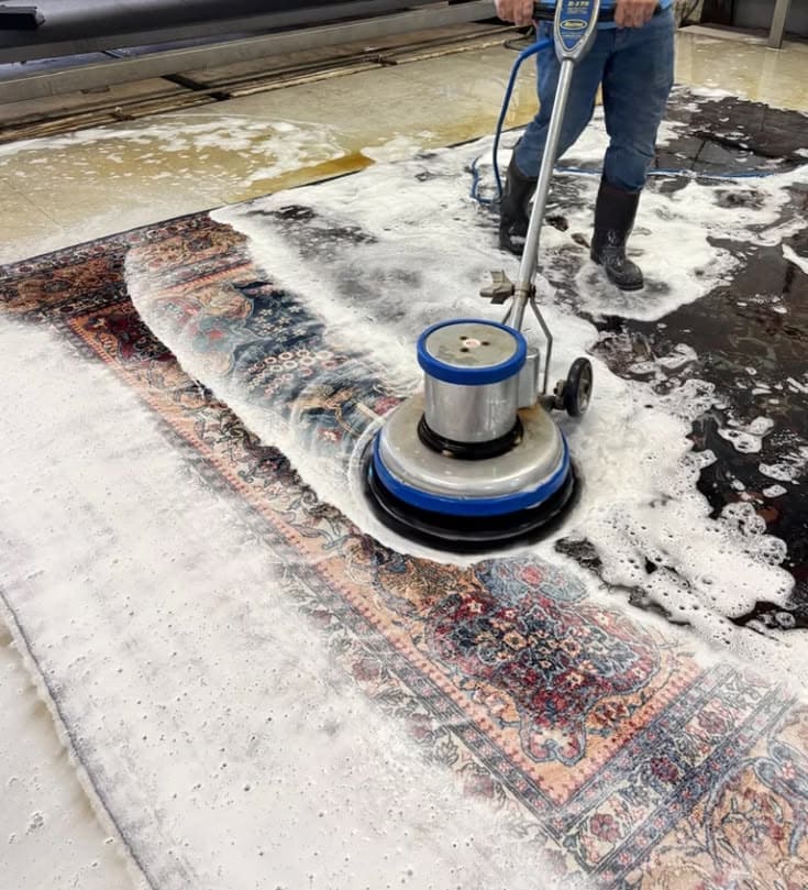 Fast Service Cleaning Gold Coast